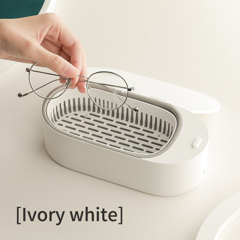 Ultrasonic Microwave Cleaner Device