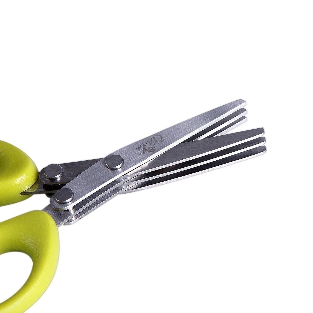 Multifunctional Stainless-Steel Kitchen Scissor