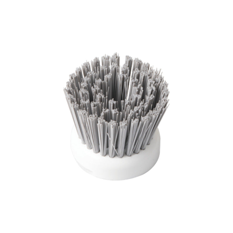 Dish Brush with Soap Dispenser