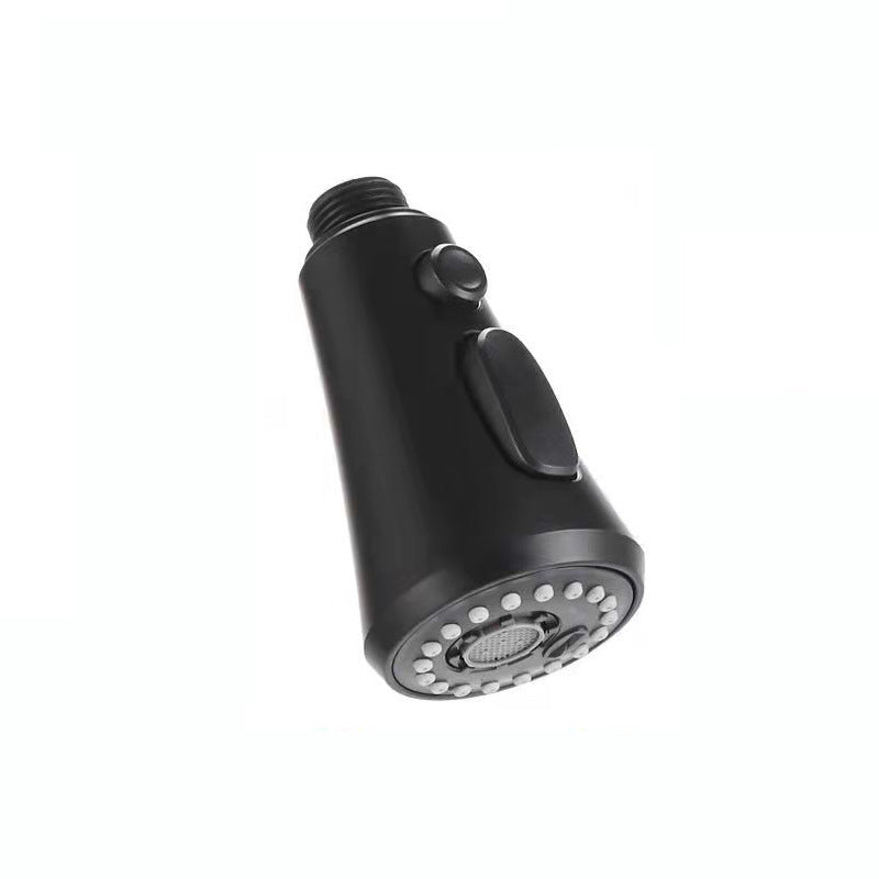360° Rotating Faucet Sprayer