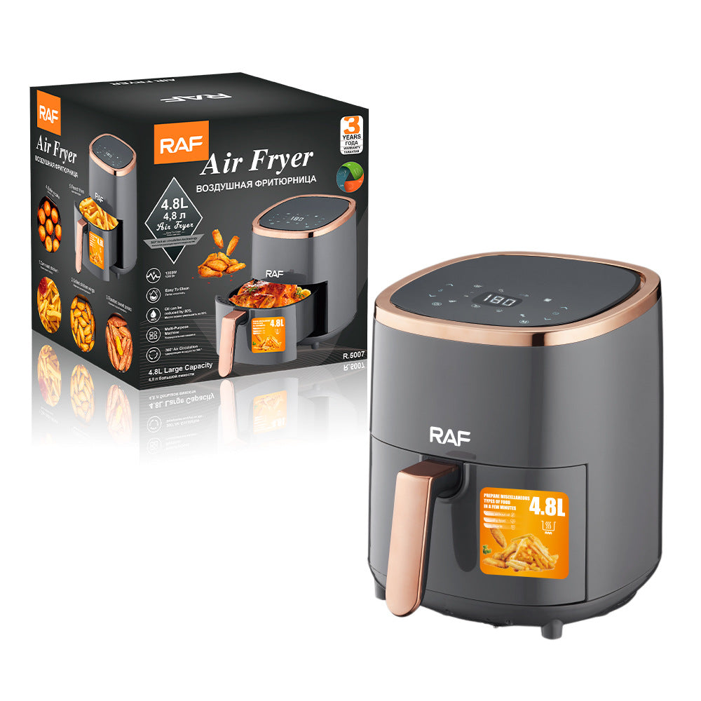 Smart Touch Air Fryer