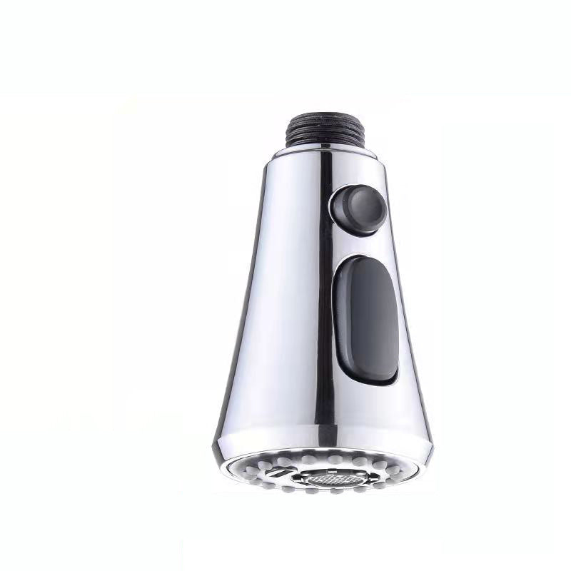 360° Rotating Faucet Sprayer