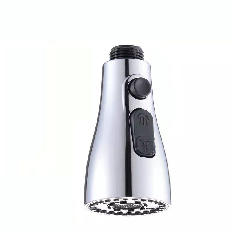 360° Rotating Faucet Sprayer