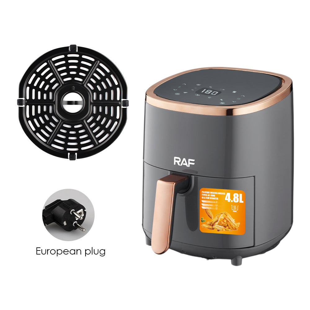 Smart Touch Air Fryer