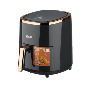 Smart Touch Air Fryer