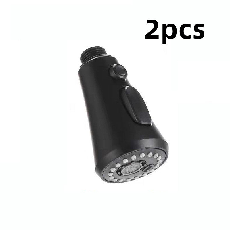 360° Rotating Faucet Sprayer