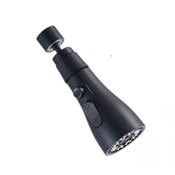 360° Rotating Faucet Sprayer