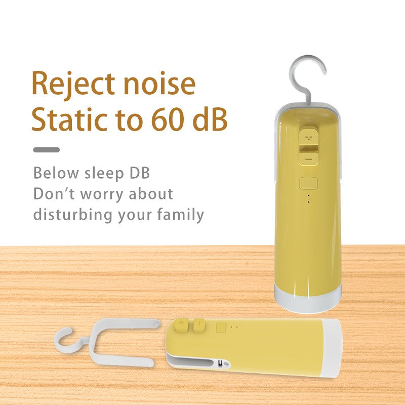 4-in-1 Portable Electric Vacuum Sealer