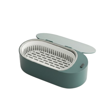 Ultrasonic Microwave Cleaner Device