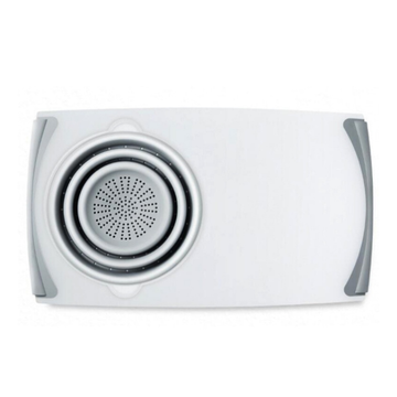 3-in-1 Folding Cutting Board