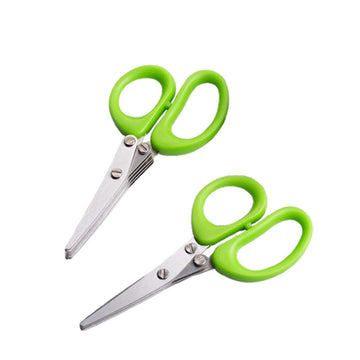 Multifunctional Stainless-Steel Kitchen Scissor