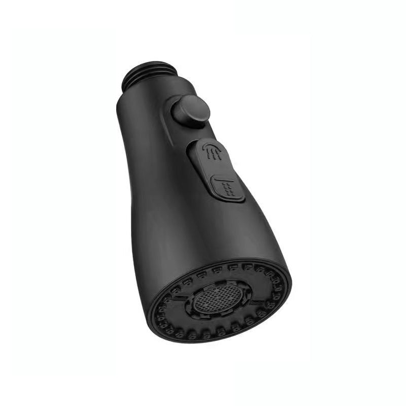 360° Rotating Faucet Sprayer